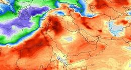 صيف 2026 تحت التهديد.. ظاهرة مناخية خطيرة ترفع درجات الحرارة بداية من يونيو