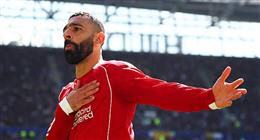 المنتخب ينسق مع طبيب ليفربول لضم صلاح إلى معكسر ودية روسيا