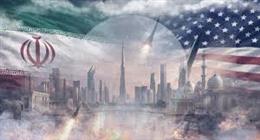 إيران تتهم واشنطن بانتهاك وقف إطلاق النار في هرمز.. والجيش الأمريكي يعلن تنفيذ ضربات دفاعية