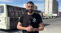 أوكرانيا تكثف هجماتها داخل العمق الروسي.. وزيلينسكي يتهم موسكو بخرق الهدنة