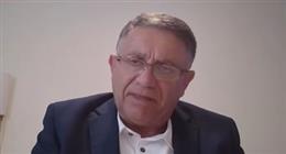 خبير استراتيجي: إيران غير قادرة على المواجهة العسكرية وتتجه نحو الدبلوماسية