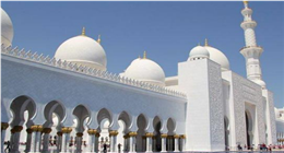 موعد صلاة الجمعة اليوم في القاهرة والمحافظات