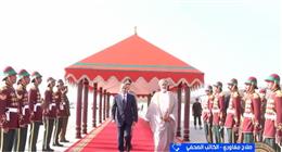 كاتب صحفي: زيارة الرئيس السيسي إلى عمان والإمارات حملت رسائل دعم واضحة لأمن الخليج