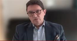 نائب رئيس لجنة الدفاع والقوات المسلحة بمجلس الشيوخ الفرنسي: نعمل على تقوية الجيش اللبناني