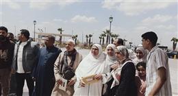 الغرف السياحية: بدء الرحلات الجوية لسفر 8 آلاف حاج إلى الأراضي المقدسة 19 مايو