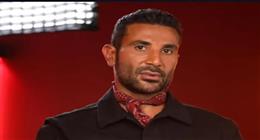 أحمد سعد يعلن تغيير إدارة أعماله.. ما علاقة زوجته؟