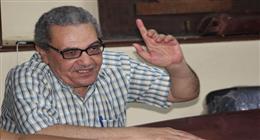  الروائي خالد إسماعيل: القوى الناعمة «جيش معنوي يقوِّي مركز الدولة».. ولا بد أن تحمل رسالة إنسانية (حوار)