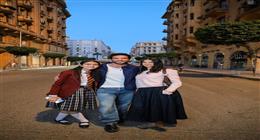 حسن الرداد وتارا عماد ينتهيان من تصوير فيلم طه الغريب (صور)