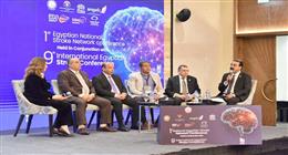 «لحظات تصنع الفارق».. طفرة كبرى في إنقاذ المرضى بالسكتات الدماغية عبر شبكة قومية متكاملة