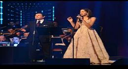 آمال ماهر تنعى هاني شاكر بكلمات مؤثرة: «هتفضل عايش جوانا»