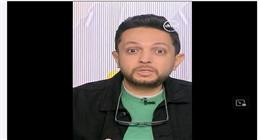 أحمد فايق لطلاب الثانوية العامة: ربنا بيكافئ المجتهد وتعبكم مش هيضيع «فيديو»
