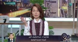 أستاذ صحة عامة: فيروس هانتا ينتقل عبر فصيلة قوارض غير موجودة في مصر 