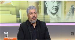 الناقد الفني مصطفى حمدي: شائعة عداء عبد الحليم حافظ لهاني شاكر قصة مفتعلة