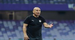 عفو حسام حسن يعيد نجم الدوري لمنتخب مصر في كأس العالم.. و180 دقيقة تحسم مصيره