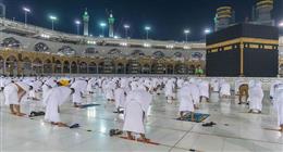 «الإفتاء» توضح معنى حج القِران وأبرز آداب السفر للحجاج