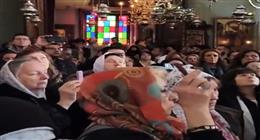بالتزامن مع اعتدال الأجواء.. سانت كاترين تستقبل 419 سائحا وتشهد انتعاشة سياحية