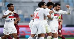 معتمد جمال يحسم مصير 4 مراكز في تشكيل الزمالك أمام اتحاد العاصمة