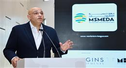   رئيس «تنمية المشروعات»: نطبق آليات متكاملة لتسويق خدماتنا التمويلية