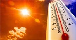 تحذير عاجل من الأرصاد بشأن طقس الغد.. حرارة تصل إلى 42 درجة على هذه المنطقة