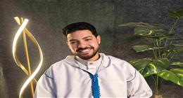 حلم الطفولة.. صوت شاب يحمل رسالة الإنشاد الديني من المنوفية إلى المحافل الدولية