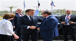 الرئيس السيسي: الاستثمار في الإنسان الركيزة الأساسية للتنمية المستدامة