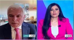 دبلوماسي سابق: زيارة ماكرون إلى القاهرة تحمل رسائل مهمة.. أبرزها استقرار الشرق الأوسط