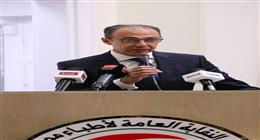 رئيس «صحة النواب»: ندرك  حجم التحديات التي تواجه شباب الأطباء