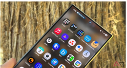 مواصفات One UI 8.5 جالاكسي.. ذكاء اصطناعي متطور وميزات جديدة للمكالمات