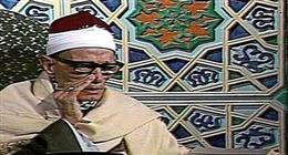 رحيل الجرزاوي في ذكرى وفاة محمد رفعت.. جمعتهما صداقة روحية