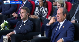 الرئيس السيسي: مستقبل أفريقيا يرتكز على تمكين الشباب وتأهيل الكوادر