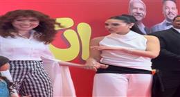 انطلاق العرض الخاص لفيلم «الكلام على إيه» بحضور أبطاله وصناعه