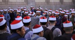   بالمواعيد.. تعرف على جداول امتحانات النقل بالأزهر 