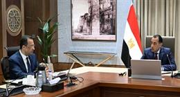 الحكومة: زيادة صادرات التعهيد إلى 6 مليارات دولار وتصنيع 15 مليون هاتف محليا