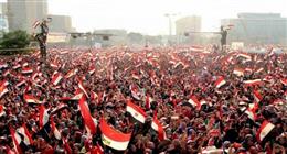 30 يونيو.. كيف انتقلت مصر من الاضطراب إلى الاستقرار؟