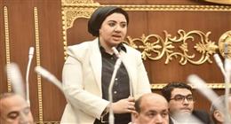 النائبة أميرة صابر: تقديم العرض المسرحي بجامعة العاصمة قريبا.. وسوء التواصل سبب الأزمة 