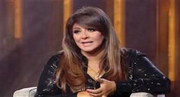 إلهام شاهين تهنئ هالة صدقي بعيد ميلادها: صاحبتي الغالية