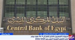خبير اقتصادي: تحويلات المصريين بالخارج أهم مصادر النقد الأجنبي في مصر بعد الصادرات