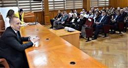 لمدة 3 أشهر.. «الطيران المدني» يطلاق الحزمة التحفيزية الاستثنائية لصيف 2026