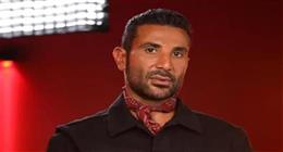 أحمد سعد يشوق جمهوره لألبومه الجديد «يلا بينا نفرفش» 