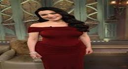 مرض مي عز الدين.. أعراض صامتة كادت تنهي حياتها قبل اكتشاف السبب
