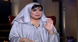 أزمات لاحقت فيفي عبده خلال الأيام الماضية.. من هروب الأضحية إلى كسر قدمها