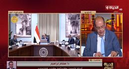 أستاذ استثمار: المنطقة الاقتصادية لقناة السويس جزء من رؤية متكاملة لتعزيز دور مصر عالميا