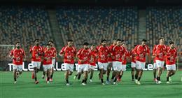 العد التنازلي بدأ.. مواعيد مباريات منتخب مصر في كأس العالم 2026