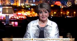 سناء منصور: أجمل سنوات الإعلام المصري خرجت من ماسبيرو