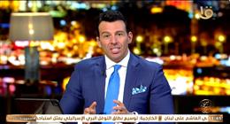 رامي رضوان: سناء منصور ومحمود سعد قامات إعلامية كبيرة في تاريخ التلفزيون المصري