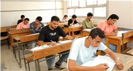 لطلاب الثانوية العامة.. رابط مباشر لمعرفة رقم الجلوس ومقر اللجنة الآن