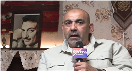 الفنان محسن منصور: نقدم عروضا مسرحية تجمع بين المتعة والرسالة