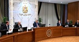  الحكومة: قفزة تاريخية في تحويلات المصريين لـ35 مليار دولار.. وتراجع التضخم إلى 13%