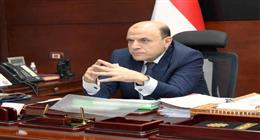 الغربية تبدأ استبدال العدادات الكودية بأخرى دائمة لمن أنهى إجراءات التصالح