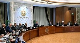 مدبولي: توريد رقم تاريخي من القمح بـ4.6 مليون طن.. وتصفية مستحقات شركاء البترول والغاز إلى صفر دولار لأول مرة